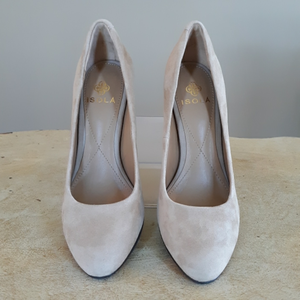 Isola Shoes